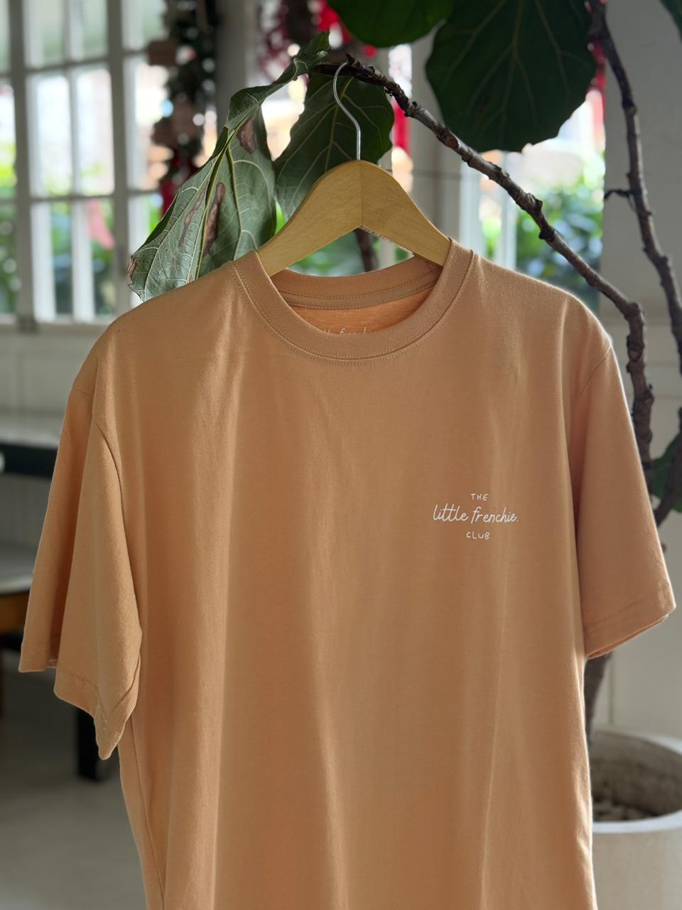 Louie Slow Living Tshirt