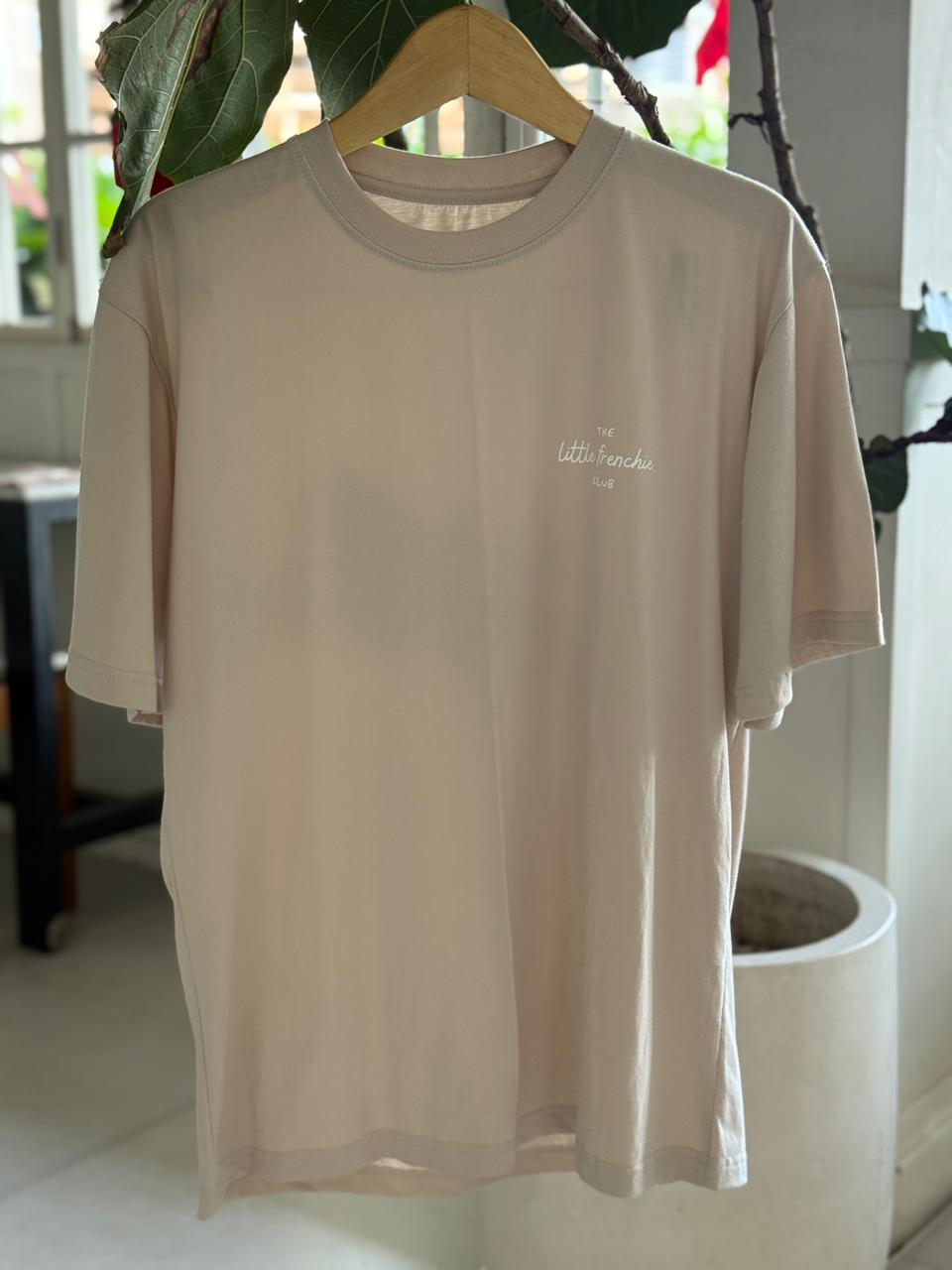 Irrelephant Sugar Swiss Tshirt